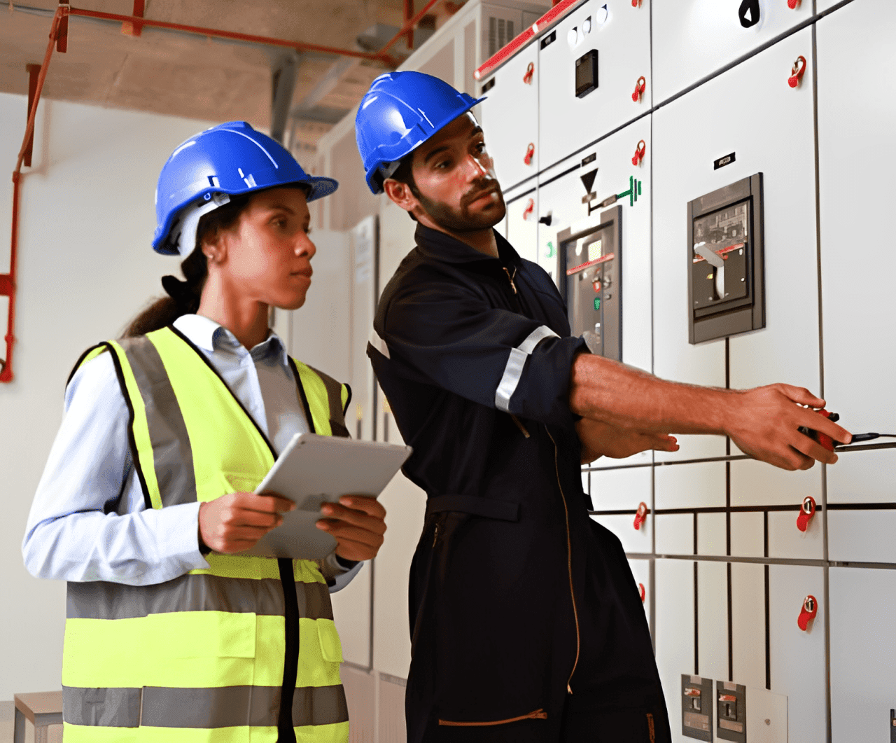 Organismo di Ispezione di Tipo A: La Soluzione per le Verifiche degli Impianti di Messa a Terra secondo il DPR 462/01